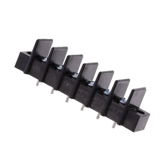 CBP-6 Curtis Industries  Bloques de barrera